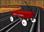 radio flyer