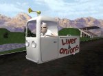 liver and onions