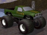 Traxx Truck