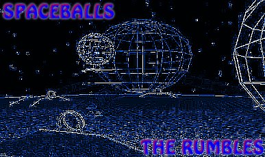 Spaceballs